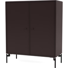 Montana 1118 Montana 1118 Modul Dybde 30 Balsamic Black Opbevaringsskab 69.6x69.6cm