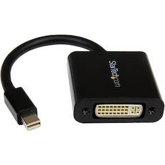 StarTech DVI - DisplayPort Mini 1.2 M-F Adapter 0.1m