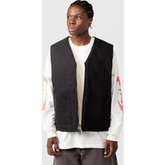 Vans Veste Vans Raw Instinct Reversible Vest - Black