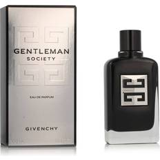 Gentleman Society EdP