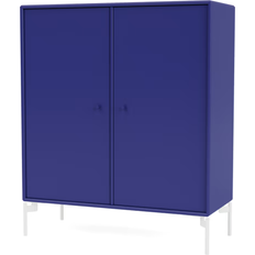 Montana 1118 Montana 1118 Modul Dybde 30 With Ben For Monarch Opbevaringsskab 69.6x69.6cm