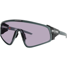 Oakley Latch Panel OO9404-1335 - Crystal Black