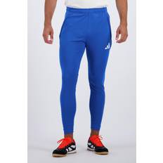 Supporterprodukter adidas Real Madrid Træningsbukser Tiro 25 EU Blå