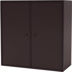 Montana Furniture Cover Balsamic Storage Cabinet 69.6x69.6cm