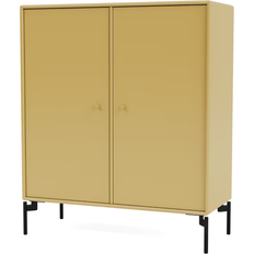 Montana Furniture 1118 Modul Dybde 30 Cover With Cumin Vægskab 69.6x69.6cm