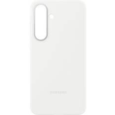 Samsung Galaxy S25 FE Silicone Case White