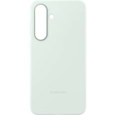 Samsung Galaxy S25 FE Silikonfodral Mint