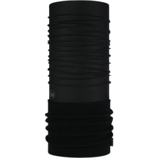 Buff Halstørklæde & Sjal Buff Polar Solid Scarf - Black