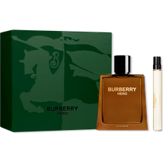 Burberry hero edp Burberry Hero Cologne Gift Set EdP 90ml + EdP 10ml