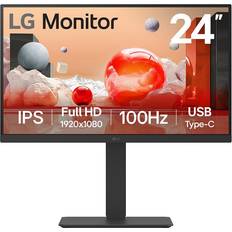 LG LG 24BA750-B 23.8 Inch Monitor