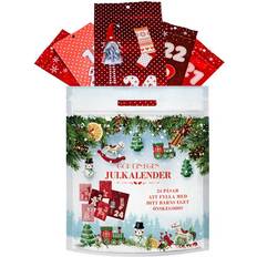 ERT Make Your Own Julekalender