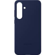 Samsung Galaxy S25 FE Silicone Case Navy