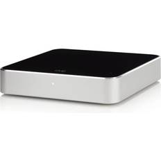 Eve Play Audio Streaming Interface Aluminium