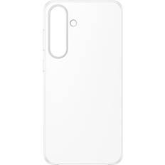 Galaxy s25 cover Samsung Galaxy S25 FE Clear Cover Transparent