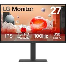 LG Monitors on sale LG 27BA750-B