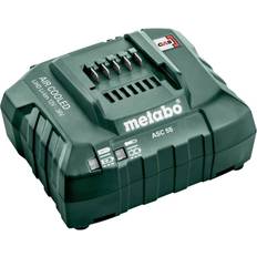 Lader ASC 14,4-36V