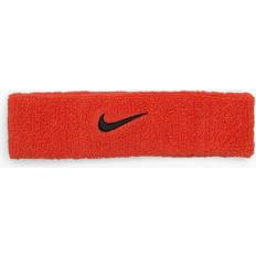 Ventilerende Pandebånd Nike Swoosh Headband - Opaska