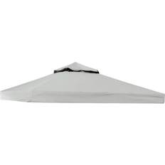 Hillerstorp Luxor Pavilion Roof 3×3 m