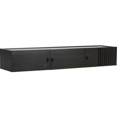 Woud Array Väggmonterad 150 cm Sideboard 150x25cm