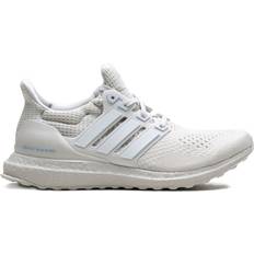 Adidas Polyurethane Trainers adidas Ultraboost 1.0 Gazelle Sneakers - Grey/Glow Blue