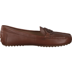 Loafers dam lauren ralph lauren Lauren Ralph Lauren Brynn - Tan