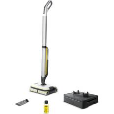 Kärcher FC 7 Cordless White