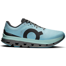 Nylon Running Shoes On Cloudflow 5 M - Arctic/Stone