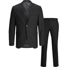 Jack & Jones Junior Solar Suit - Black (12198318)