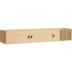 Array Oak
