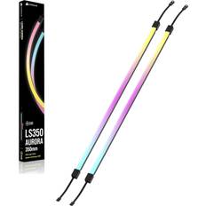 LS350 Aurora RGB Black