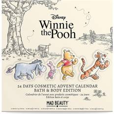 Winnie The Pooh 24 Days Cosmetic Advent Calendar