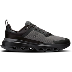 On Sort Træningssko On Cloudpulse Next Women's Shoes - Black/Stone