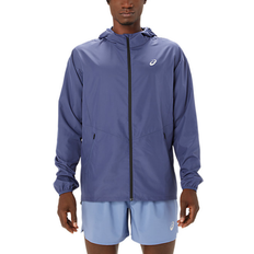 Asics ACCELERATE LIGHT JACKET Thunder Blue