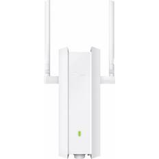 TP-Link Accesspunkter Accesspunkter, Bryggor & Repeatrar TP-Link AX1800 Point