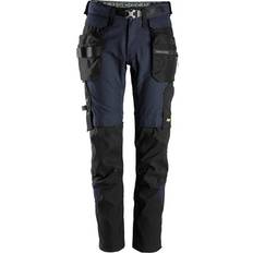 Snickers 6972 FlexiWork Detachable Holster Pocket Trousers