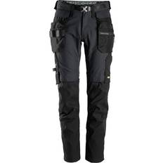 Snickers 6972 FlexiWork Detachable Holster Pocket Trousers