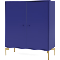 Montana Furniture Cover With Brass Legs H 69.6 CM Förvaringsskåp 69.6x69.6cm