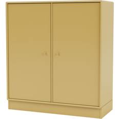 Montana Furniture Foot H7 Cm Cumin Cover Förvaringsskåp 69.6x69.6cm