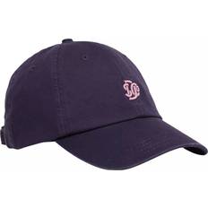 Superdry Kepsar Superdry Embroidered Logo Baseball Cap - Navy