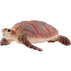 Schleich Hawskbill Sea Turtle 14876