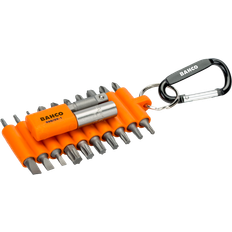 Bahco 59S/22-1 22pcs Bitsskruetrækker