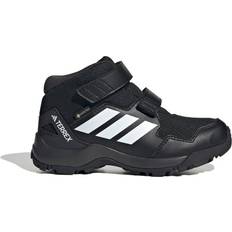 Gore-Tex Hikingskor Barnskor adidas Terrex Skychaser Mid Gore-TEX Vandringskängor - Svart
