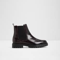 Aldo Chelsea boots Aldo Adalitlan Ankelstøvler Med Chelsea Design - Rød