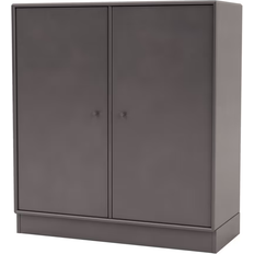 Montana Furniture Cover Sokkel H7 cm Reol 1118 Opbevaringsskab 69.6x69.6cm