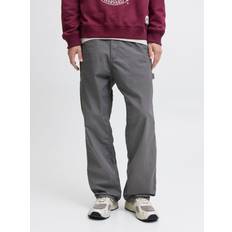 Jack & Jones Wide Leg Fit Classic Trousers