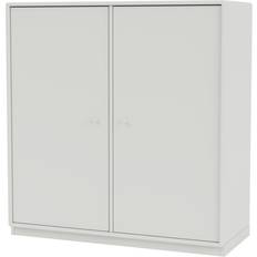 Montana Furniture Cover Foot Nordic Storage Cabinet 69.6x72.6cm