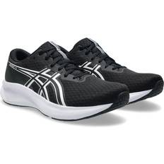 Nike LeBron James Sko Asics Patriot 14 Træningssko Fast Blonder Casual - Black