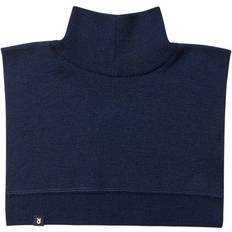 18-24M Scarfs Children's Clothing Reima Kid's Wool Neck Warmer Star - Navy (5300010B-6980)