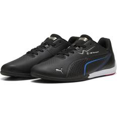 Puma Vuxen Sneakers Puma BMW M Motorsport Drift Cat 11 Sneakers - Black/Cool Cobalt