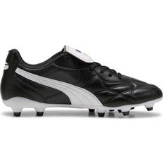 39 - Vuxen Sportskor Puma King Top FG Ag Football Boots - Black/White/Gold